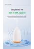 Aroma Diffuser: Automatic Spray Humidifier for Home, Desktop, Bedroom, or Study Room.