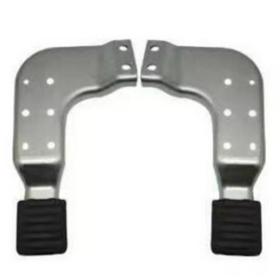 L11-6131 00480AC Hood Support Compatible Front Right