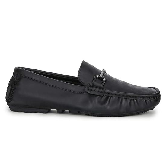 Liberty 2101-90 Svarte Espadriller - 6 UK (39 EU) (21010141)