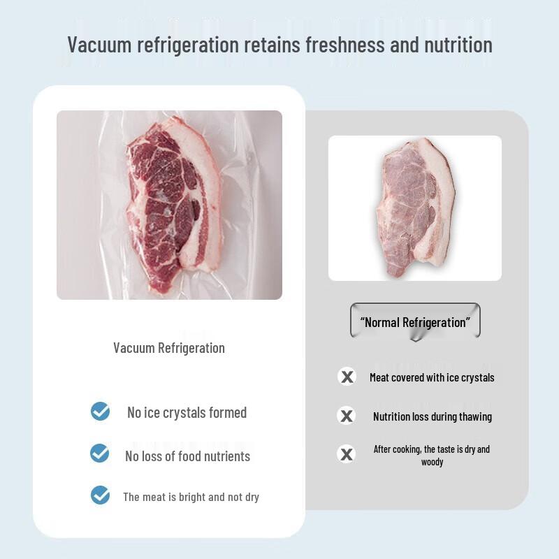 Bear Automatic Vacuum Food Sealer