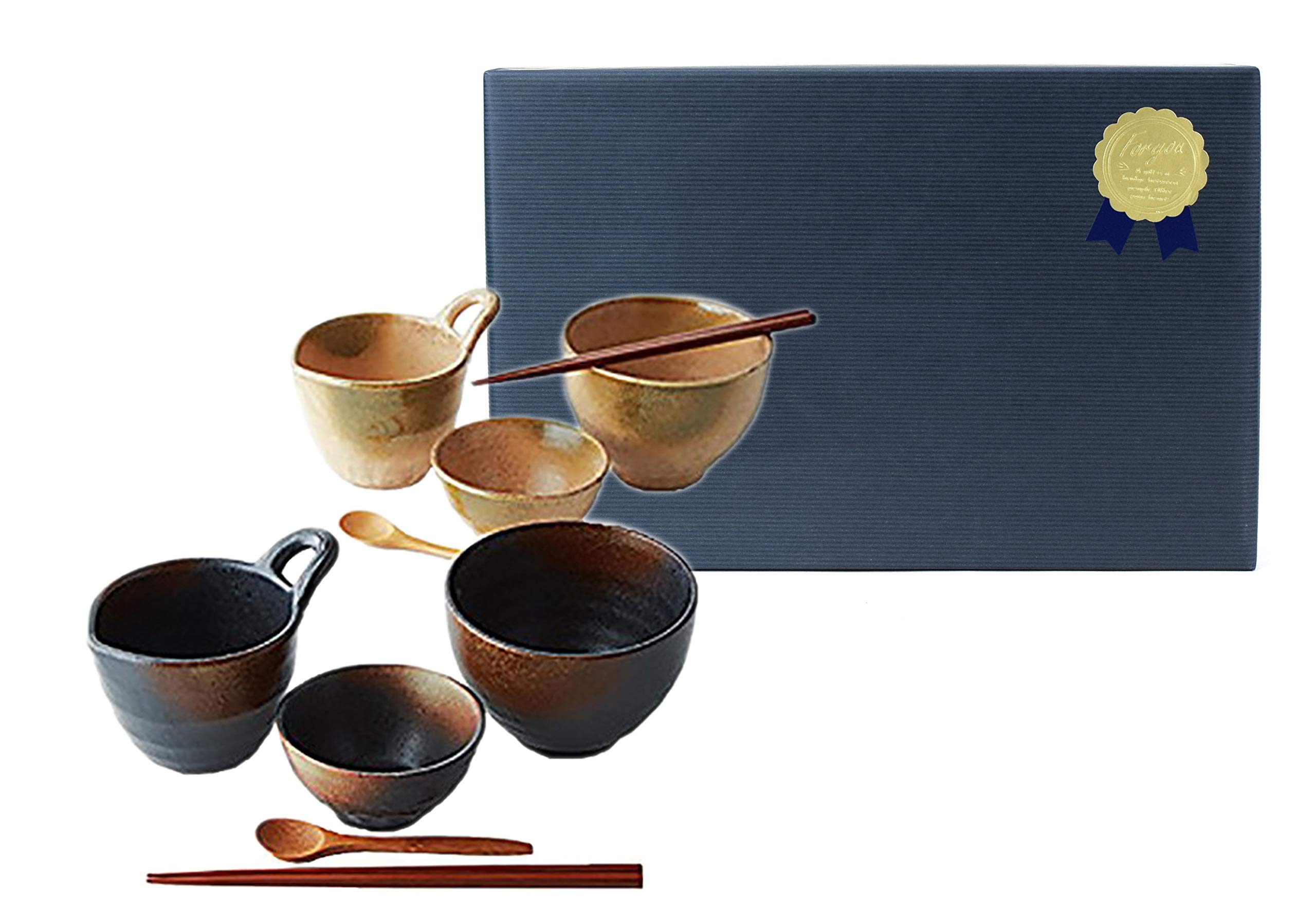 

Kintoen Disney Small Plates, 5-Piece Set, Alice in Wonderland Design, 29789