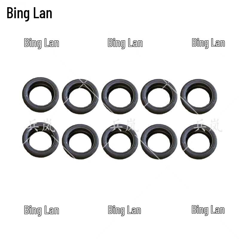 Binglan 400m Obstacle Course Training Tires