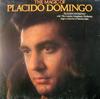 LP Record PLACIDO DOMINGO LONDON SYMPHONY OR  The Magic Of Placido Domingo CDS1209 Camden 1982 UK Classical Used