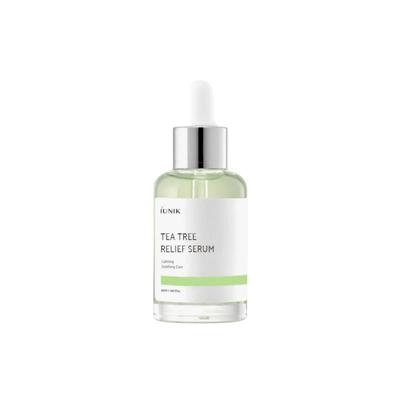 iUNIK Tea Tree Relief Serum 50mL