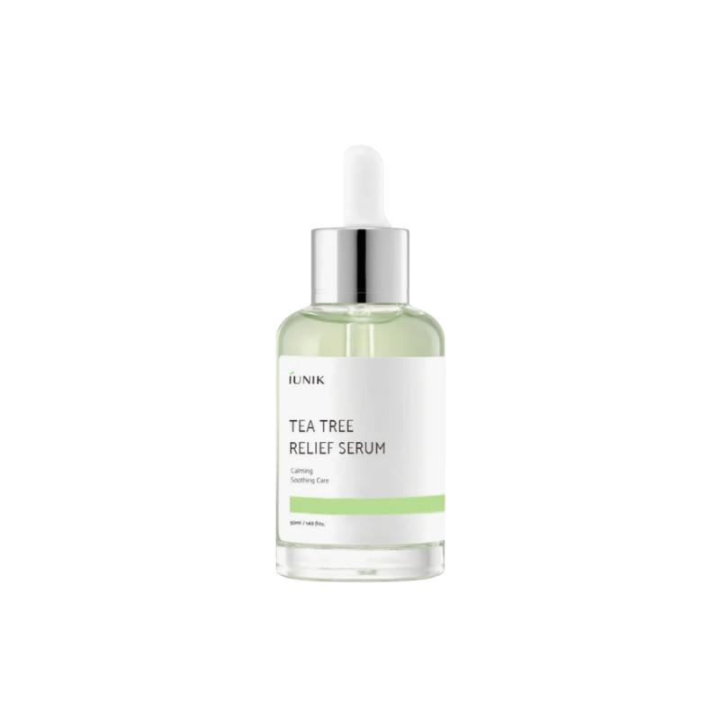 

iUNIK Tea Tree Relief Serum 50mL