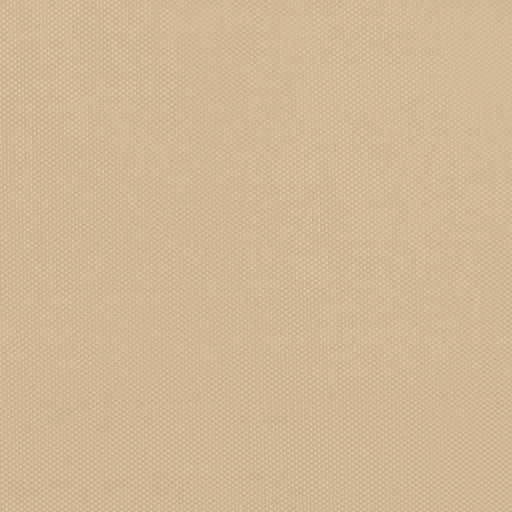 Vidaxl Składany Namiot Imprezowy Typu Pop-Up, Beżowy, 410X279X315 Cm