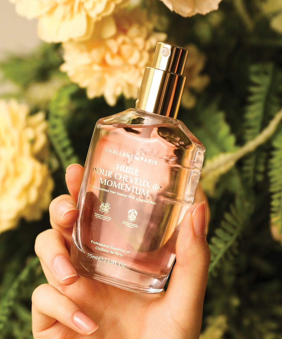 Poetic Note s Premium Hair Essence