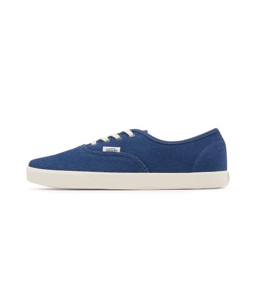 [Vans] Authentic Lo Pro - Деним Темно-синий VN000D04NVY1 215