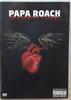 DVD PAPA ROACH Live Murderous In Chicago B000578909 Geffen 2005 Kanada Rock Gebraucht