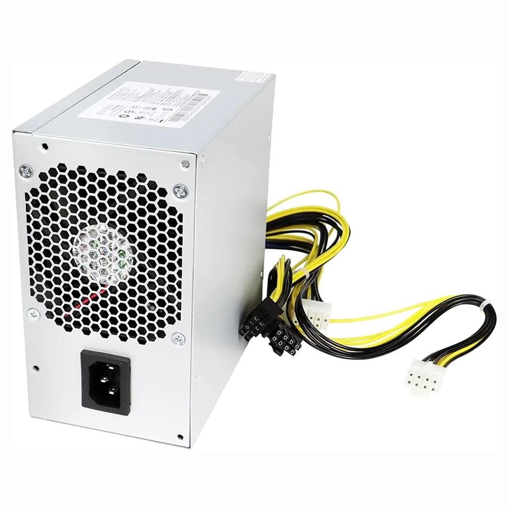 Power Supply Unit 500W HK600-11PP 5P50V03181 for P340 P330 P350 P328 P310 Series with Built-in Protection and Stable Performance