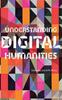 Bok Understanding Digital Humanities