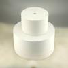 Diy Art Melting Glass Handmade Ornament Microwave Heating Kiln Professional Microwave Kiln for DIY Jewelry Glass Fusing