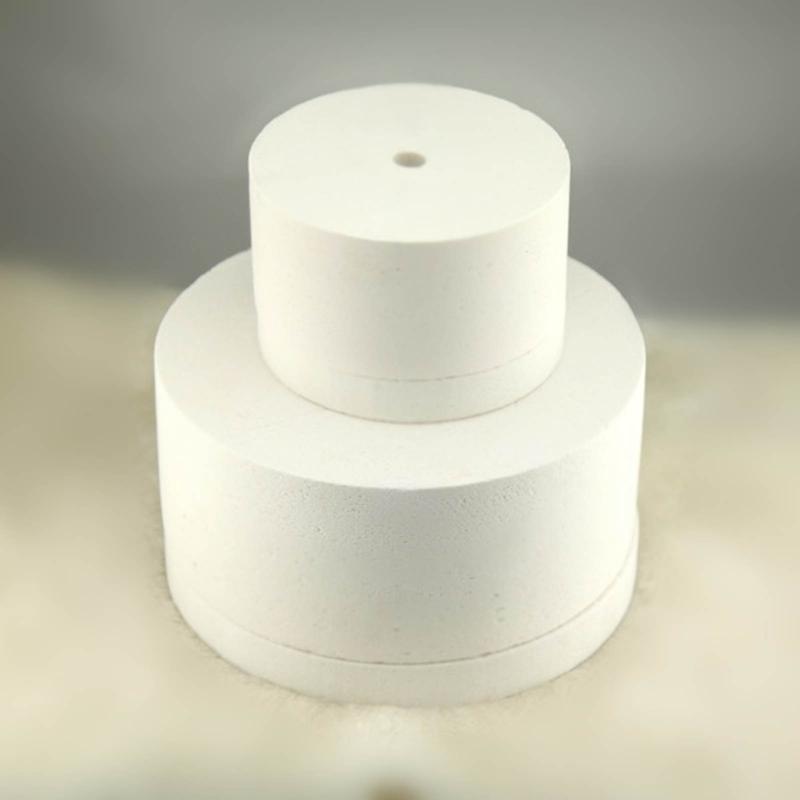 Diy Art Melting Glass Handmade Ornament Microwave Heating Kiln Professional Microwave Kiln for DIY Jewelry Glass Fusing