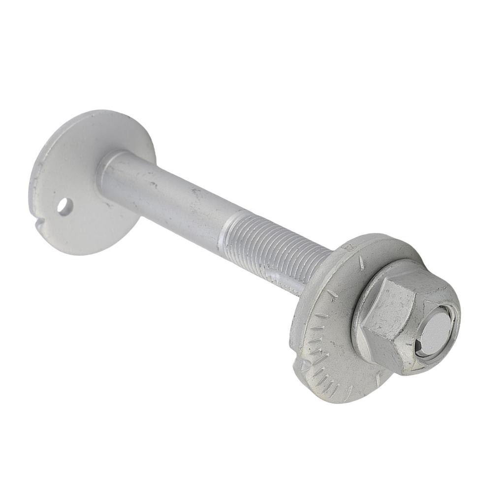 Front Control Arm Eccentric Bolt 545807S000 Suspension Alignment Camber Adjustment Bolt Replacement for Xterra