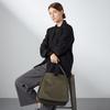 Isaac Square Tote, Medium, 2005503, Beige (21)