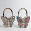 NEW Handbag Hook for Women Portable Creative Purse Hanger Durable Foldable Purse Holder for Table