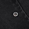 Early Spring European-American Women's Fashion Streetwear Stand-up Collar Fencing Jacket