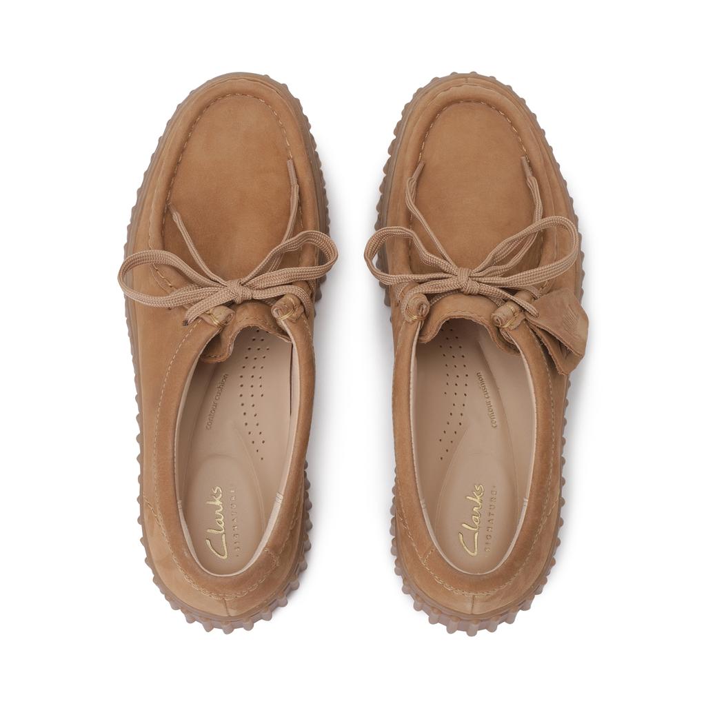 Clarks Women'S Tor Heel Be Casual Oxford Claoxc4237Wf Choose 1 Of 2