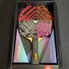 Used [With box] [Almost unused] STIGA CYBERSHAPE WOOD