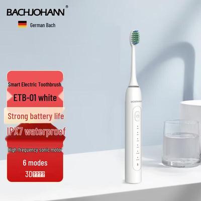 Dispositivi per la salute e la bellezza – Spazzolini da denti elettrici