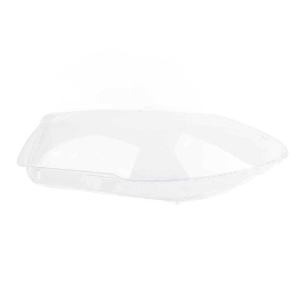 Headlamp Shell Cover Transparent Headlight Shell Cover Replacement for 5 Series F10 F18 525i 535i