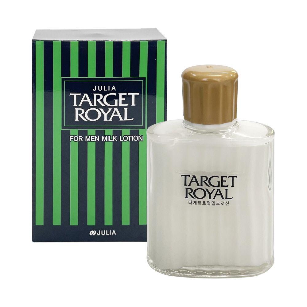 JULIA GVMVJYWU Target Royal Men s Lotion 140ml