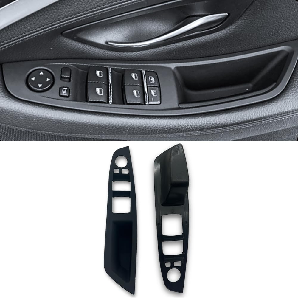 

ZdeduoCar 1 шт. Специально разработан для BMW 5 серии F10 F11 F18 (2010-2017) Внутренний