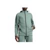 New PUMA Jackets Men's Green 30 687586-30