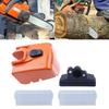 Chainsaw Replacement Parts Air Filter Cover for w/ Twist Lock Knob Kit for 025 MS 210 230 250 MS210 MS230 MS250
