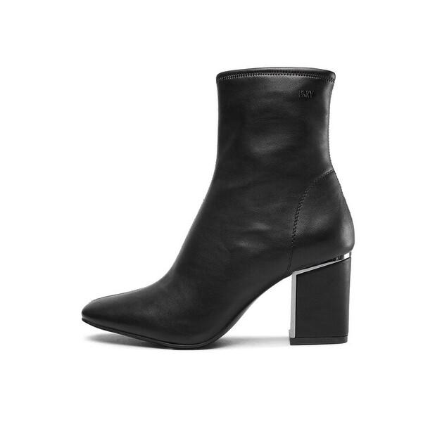 Ботильоны DKNY Cavale K3214434, черные