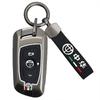 Zhonghua V3 Smart Key Metal Shell for V5/V6/V7/H530/H330