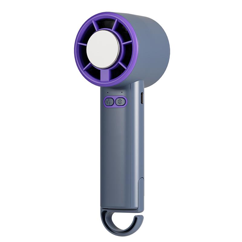 2026 Portable Electric Standing Fan for Home & Office
