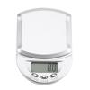 500/0.1g Portable High Precision Kitchen Scales Novel Mini Counting Electronic Measuring Tools