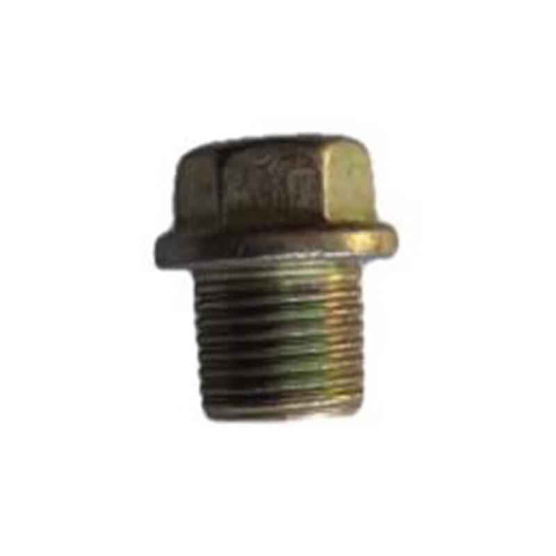 Dongfeng Cummins Oil Pan Drain Plug