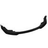 3PCS Front Bumper Lip Diffuser Kit MP   for 3 Series  0  1 M Pack Pre‑facelift 2019 to 2022