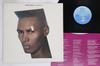 LP Record GRACE JONES - Living My Life ILPS9722 Island Records 1982 UK Soul/Funk Used