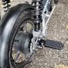 Bicycle Rear Footrest Foot Peg Bike Pedal Mountain Replacement Foot Motorcycle