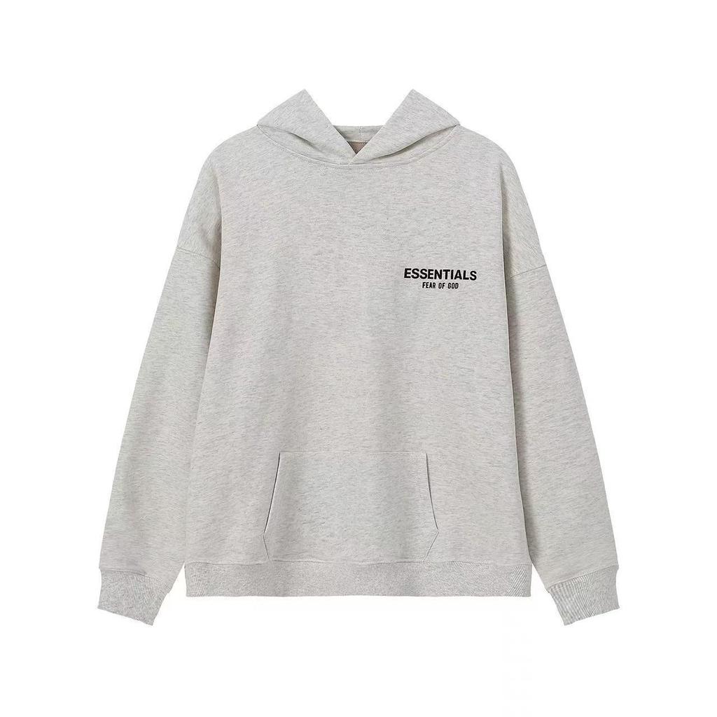 FOG ESSENTIALS Saison 8 Unisex Schweres Kapuzensweatshirt