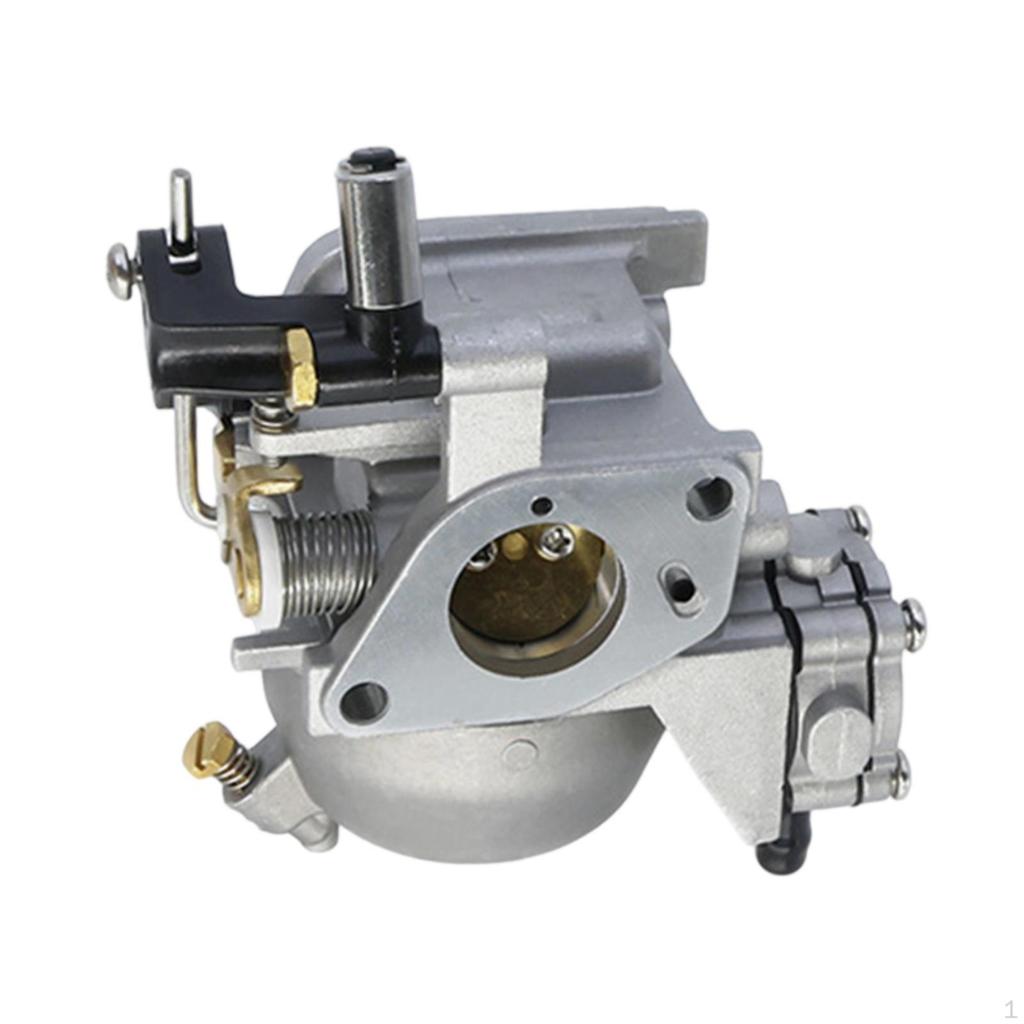 Outboard Carburetor Professional Sturdy Premium Portable Practical Accessory
