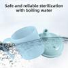 300ml Anti Choking Cup With Straw Spill Proof Cup High Quality Water Control Mug  Home Care