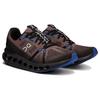 On Running Cloudsurfer Schwarz Kobalt (Damen) Damen Sneaker 3WD10441509