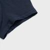 Emporio Armani Logo Print Boxer Briefs Men underwear Navy-Blue 111389-2F517-00135