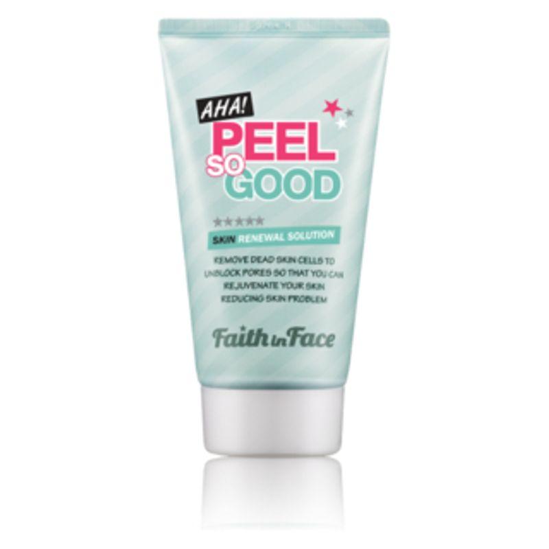 Faith in Face - AHA Peel So Good Peeling Gel 125ml 125ml