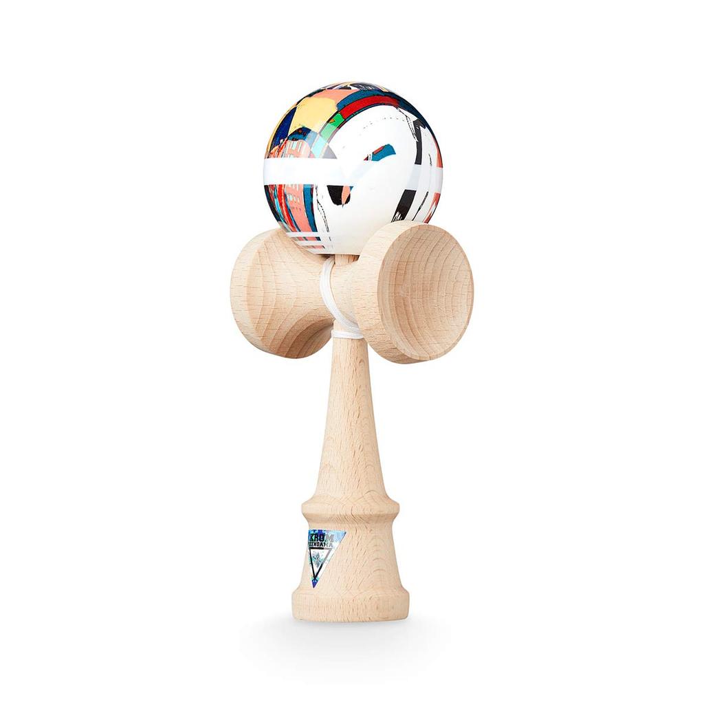 KROM NOIA kendama (NOIA4)