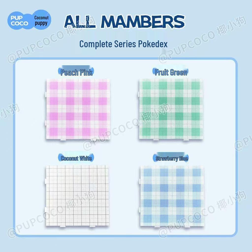 Shuangjiuhua High-Temperature Resistant Pegboard, 78x78 for Perler Beads DIY Projects