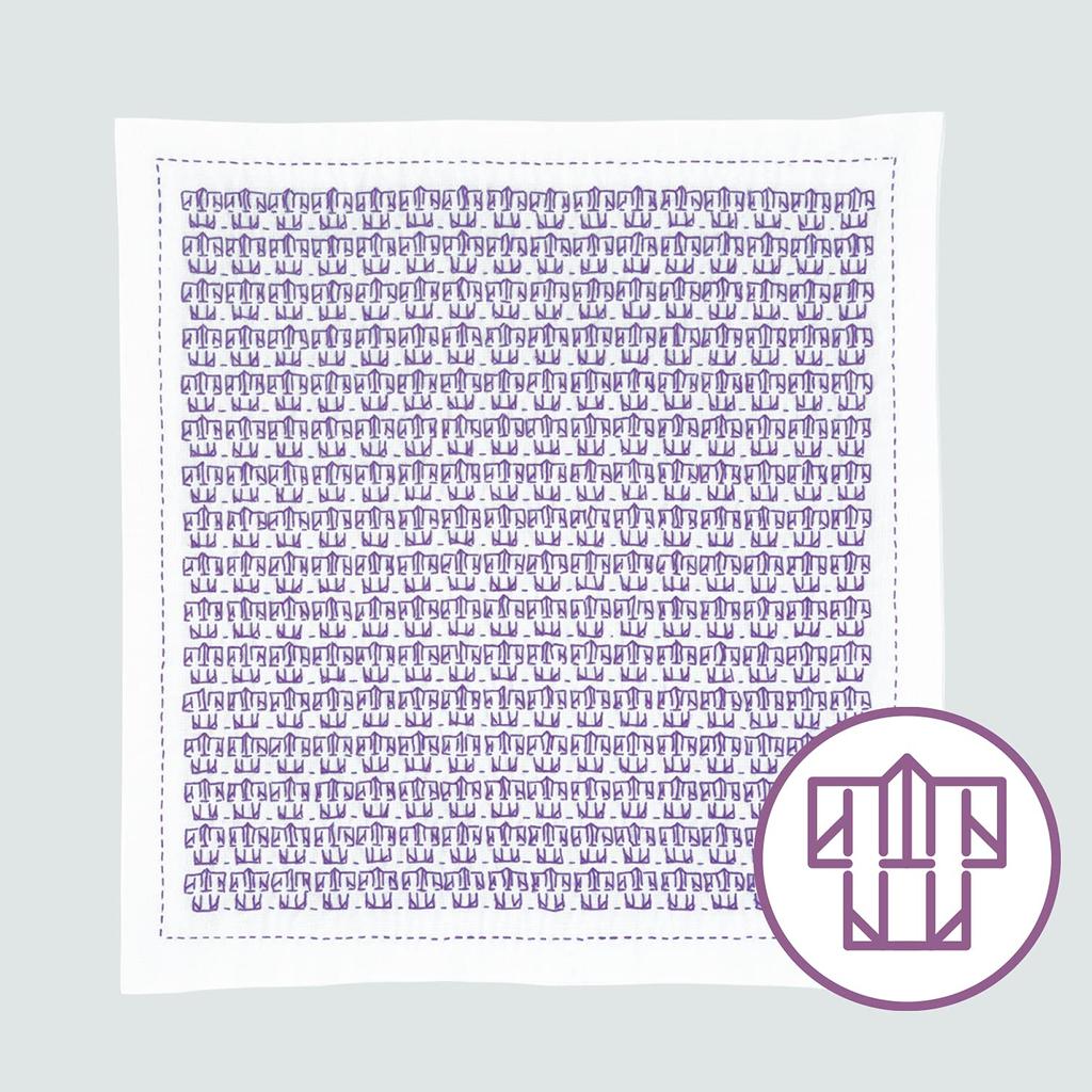 Olympus Sashiko Kimono Kit SK420