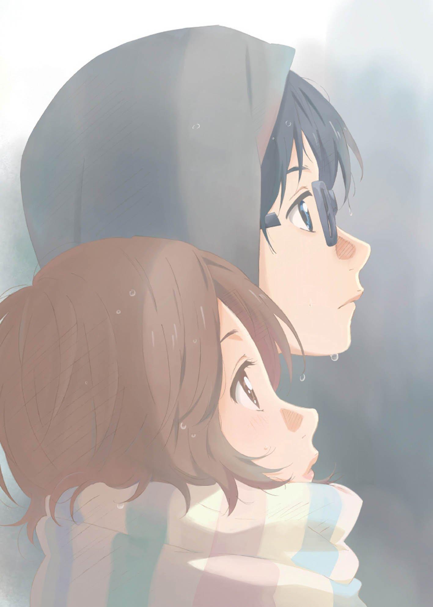 Your Lie in April 8 [Limited Edition] [DVD]