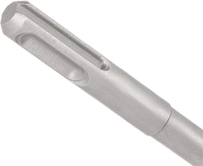 Foret SDS+ - KOTARBAU - 11 x 110 mm - Alliage métallique - Acier trempé - Fixation standard globale