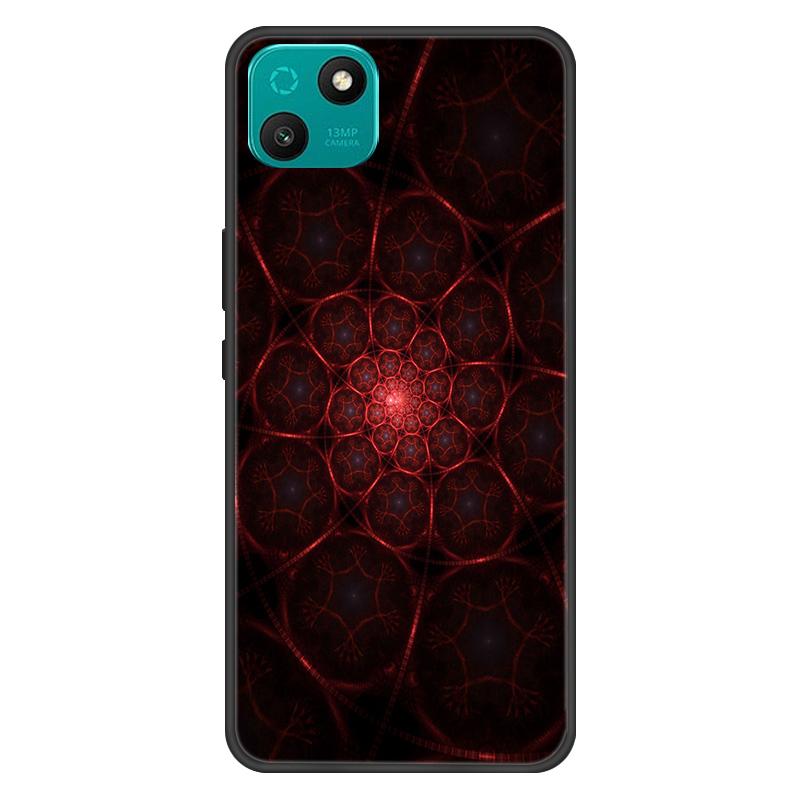 For WIKO T10 Case WIKOT10 Cover Shockproof Phone Case for Wiko T10 Fundas For Wiko T10 W-V673-0 Black Silicone TPU Coque Shell