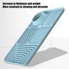 Silicone Dog Lick Mat with Spatula Boredom Anxiety Relief Pet Food Mat with Suction Cup Slow Feeder Bowl Peanut Butter Licking Mat Enrichment Toy